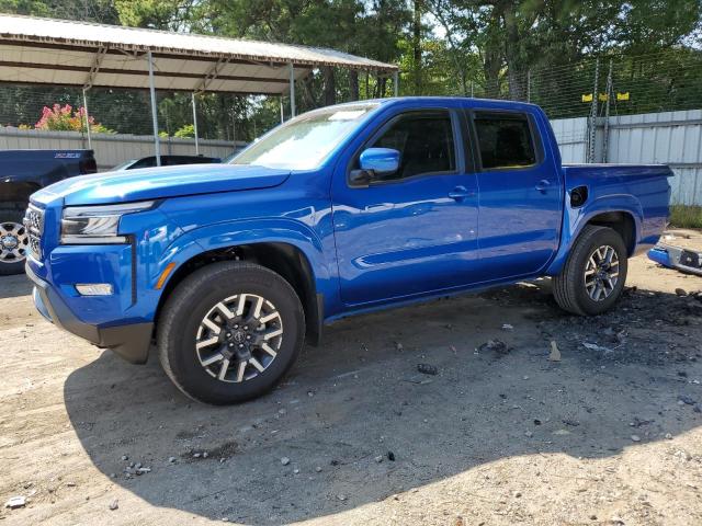 Photo 0 VIN: 1N6ED1EJ7RN624893 - NISSAN FRONTIER S 