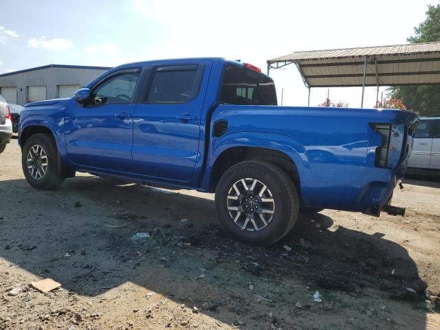 Photo 1 VIN: 1N6ED1EJ7RN624893 - NISSAN FRONTIER S 