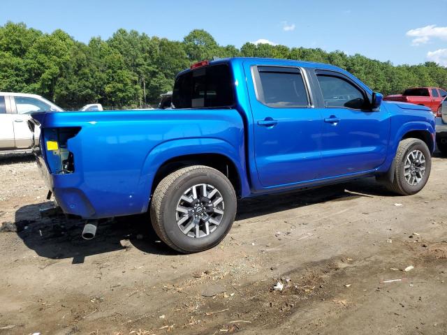 Photo 2 VIN: 1N6ED1EJ7RN624893 - NISSAN FRONTIER S 