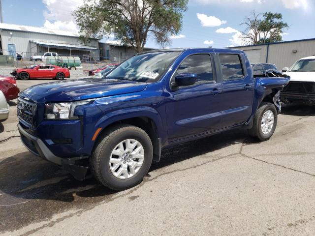 Photo 0 VIN: 1N6ED1EJ8NN614853 - NISSAN FRONTIER S 