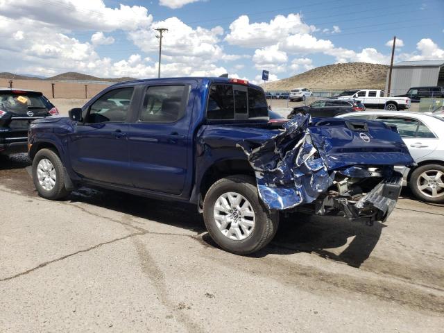 Photo 1 VIN: 1N6ED1EJ8NN614853 - NISSAN FRONTIER S 