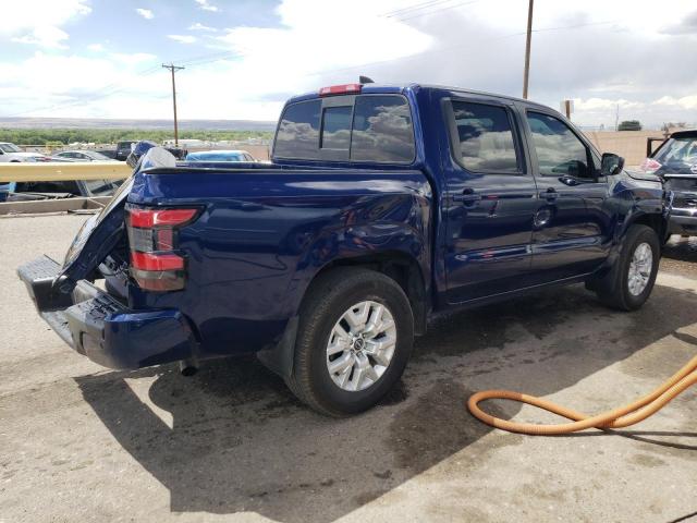 Photo 2 VIN: 1N6ED1EJ8NN614853 - NISSAN FRONTIER S 