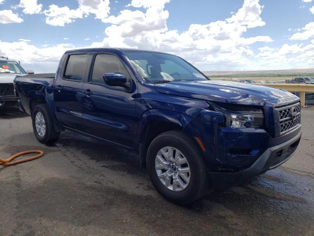 Photo 3 VIN: 1N6ED1EJ8NN614853 - NISSAN FRONTIER S 