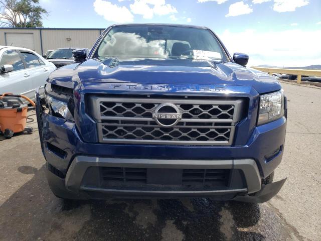 Photo 4 VIN: 1N6ED1EJ8NN614853 - NISSAN FRONTIER S 