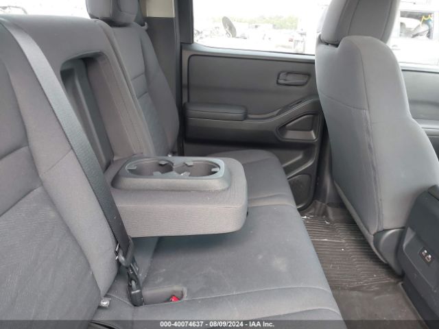 Photo 7 VIN: 1N6ED1EJ8NN627487 - NISSAN FRONTIER 