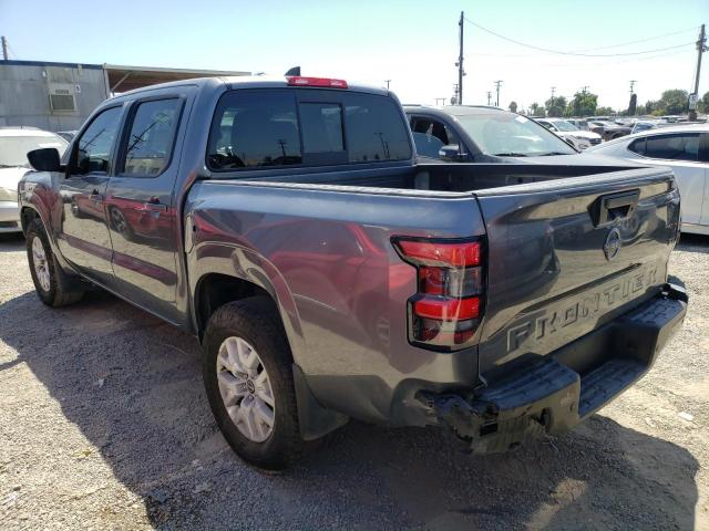 Photo 1 VIN: 1N6ED1EJ8NN627666 - NISSAN FRONTIER S 