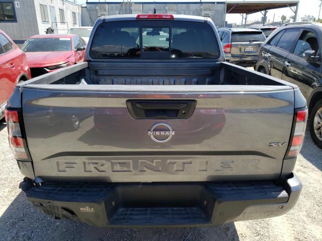 Photo 5 VIN: 1N6ED1EJ8NN627666 - NISSAN FRONTIER S 