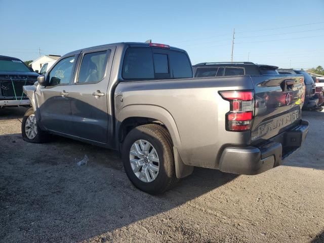 Photo 1 VIN: 1N6ED1EJ8NN636559 - NISSAN FRONTIER 