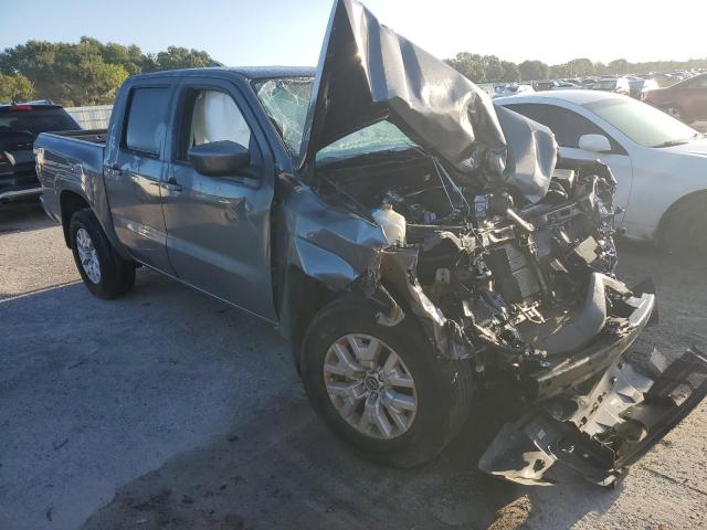 Photo 3 VIN: 1N6ED1EJ8NN636559 - NISSAN FRONTIER 