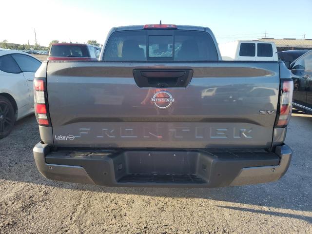 Photo 5 VIN: 1N6ED1EJ8NN636559 - NISSAN FRONTIER 