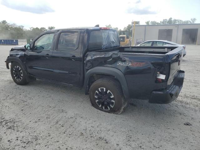 Photo 1 VIN: 1N6ED1EJ8NN648128 - NISSAN FRONTIER 