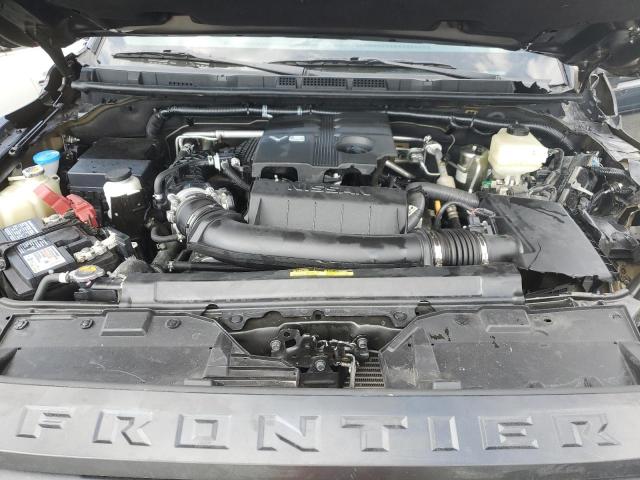 Photo 10 VIN: 1N6ED1EJ8NN648128 - NISSAN FRONTIER 