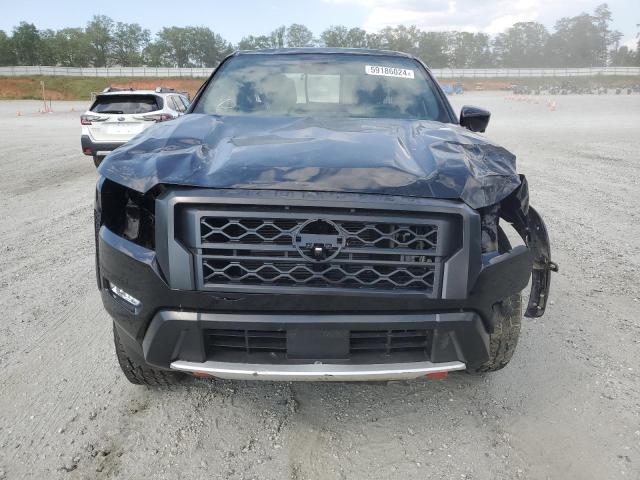 Photo 4 VIN: 1N6ED1EJ8NN648128 - NISSAN FRONTIER 