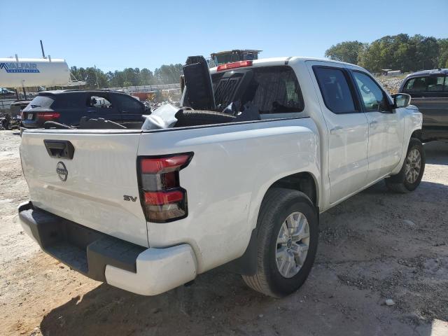 Photo 3 VIN: 1N6ED1EJ8NN668198 - NISSAN FRONTIER S 