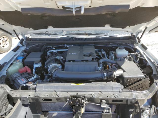 Photo 6 VIN: 1N6ED1EJ8NN668198 - NISSAN FRONTIER S 