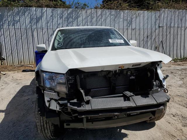 Photo 8 VIN: 1N6ED1EJ8NN668198 - NISSAN FRONTIER S 