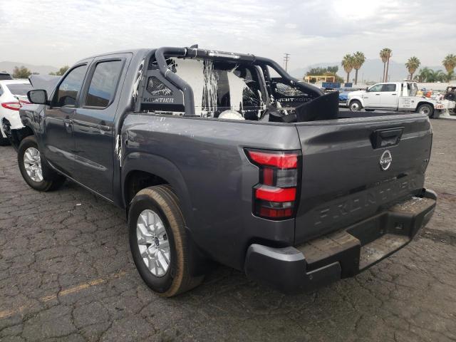 Photo 2 VIN: 1N6ED1EJ8NN679413 - NISSAN FRONTIER S 