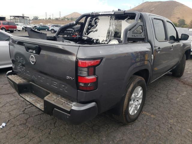 Photo 3 VIN: 1N6ED1EJ8NN679413 - NISSAN FRONTIER S 