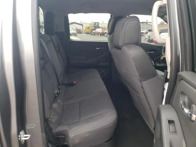 Photo 5 VIN: 1N6ED1EJ8NN679413 - NISSAN FRONTIER S 