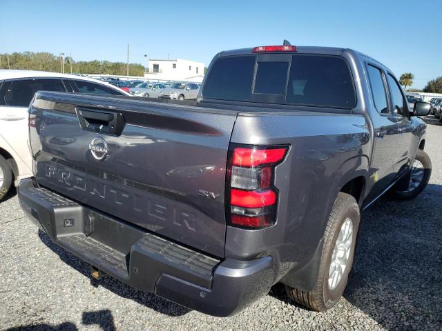 Photo 3 VIN: 1N6ED1EJ8NN681937 - NISSAN FRONTIER S 