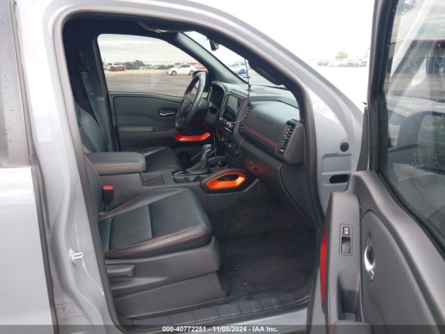 Photo 4 VIN: 1N6ED1EJ8PN621837 - NISSAN FRONTIER 