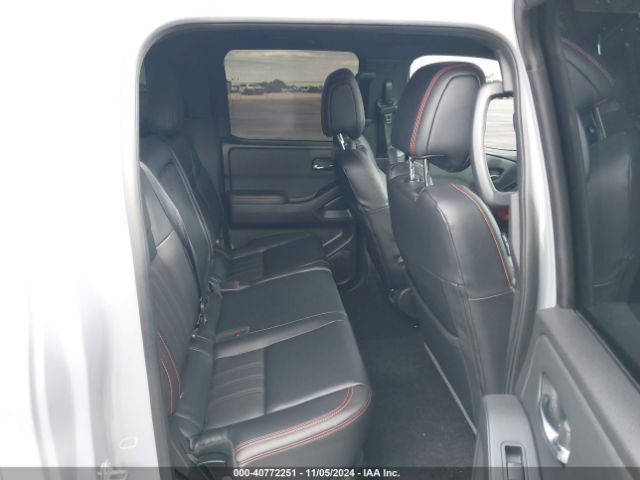 Photo 7 VIN: 1N6ED1EJ8PN621837 - NISSAN FRONTIER 