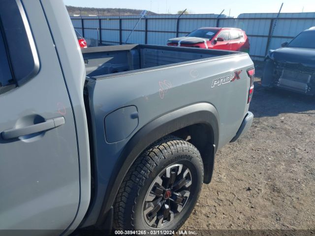 Photo 5 VIN: 1N6ED1EJ8PN638945 - NISSAN FRONTIER 