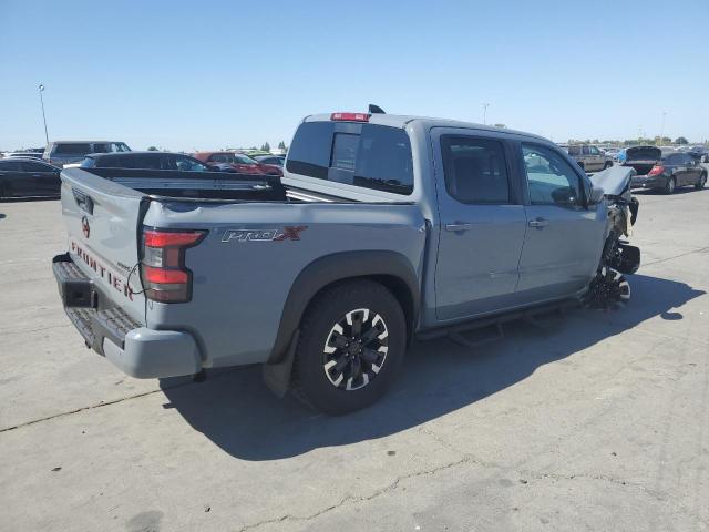 Photo 2 VIN: 1N6ED1EJ8PN647628 - NISSAN FRONTIER S 