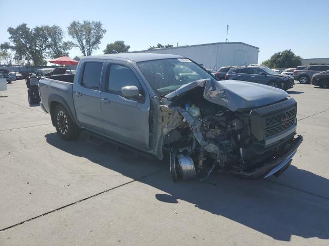 Photo 3 VIN: 1N6ED1EJ8PN647628 - NISSAN FRONTIER S 