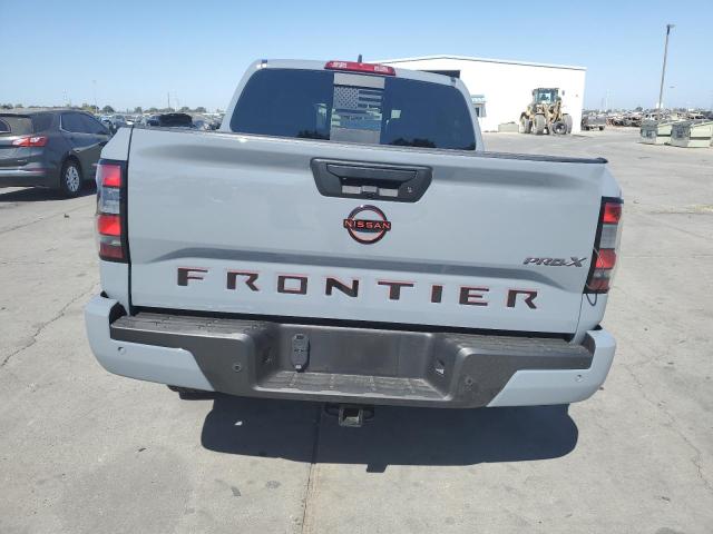 Photo 5 VIN: 1N6ED1EJ8PN647628 - NISSAN FRONTIER S 