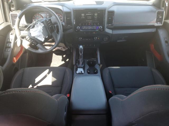 Photo 7 VIN: 1N6ED1EJ8PN647628 - NISSAN FRONTIER S 