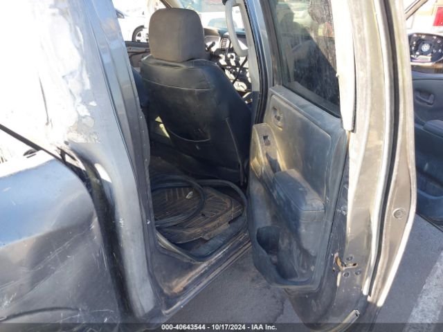 Photo 7 VIN: 1N6ED1EJ8PN659925 - NISSAN FRONTIER 