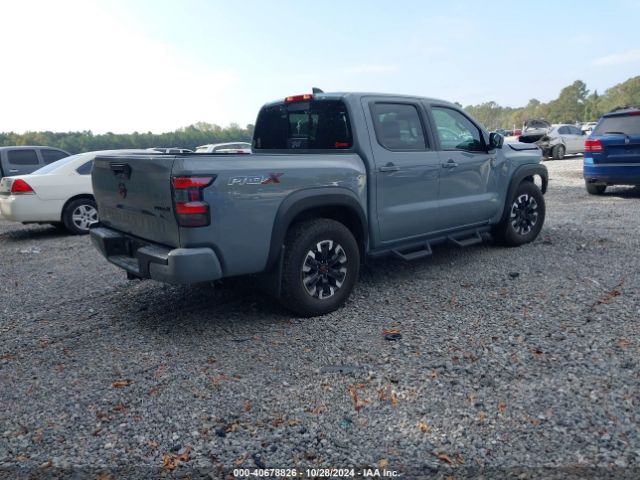 Photo 3 VIN: 1N6ED1EJ8RN603678 - NISSAN FRONTIER 