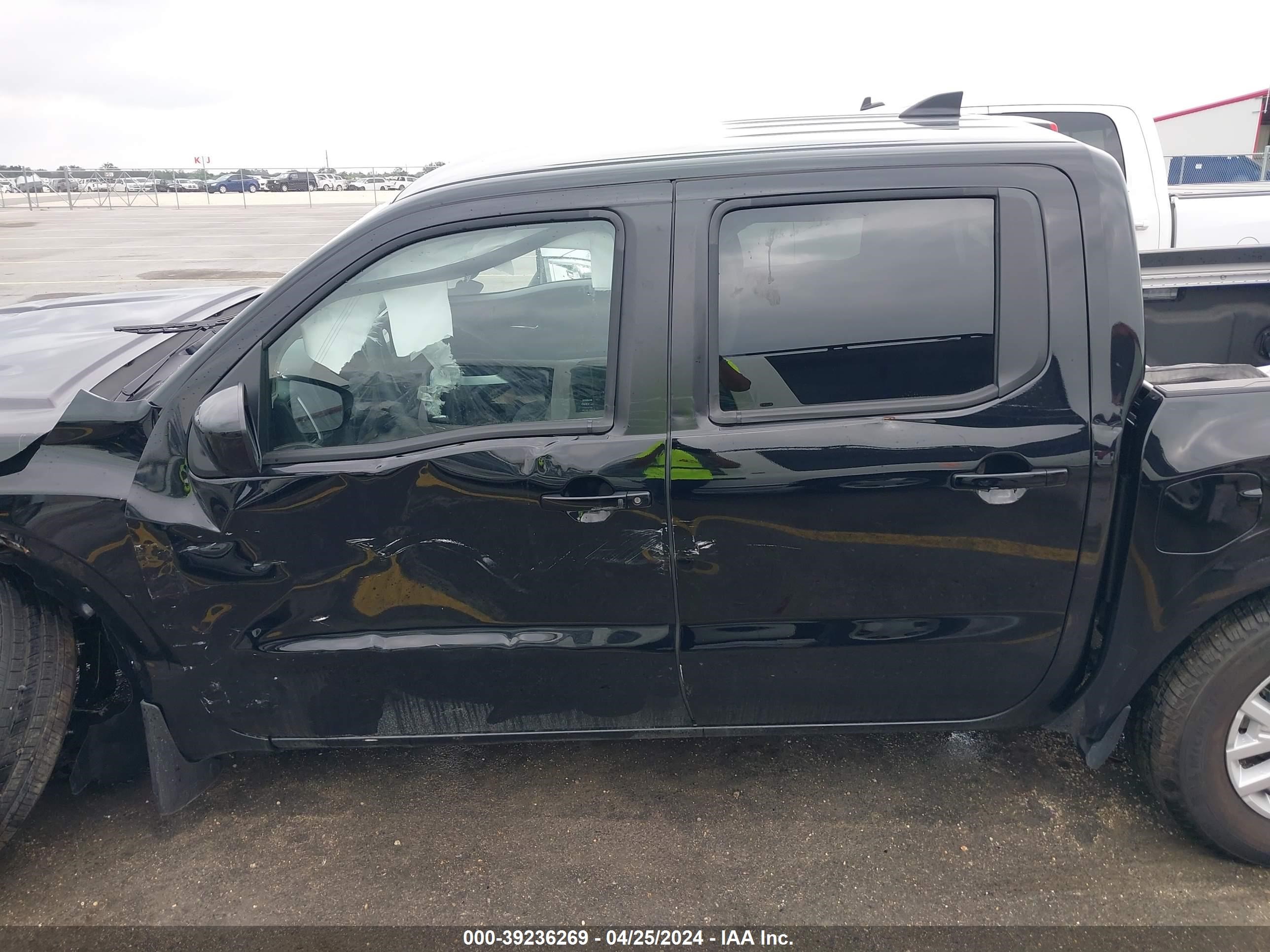 Photo 18 VIN: 1N6ED1EJ8RN607908 - NISSAN NAVARA (FRONTIER) 