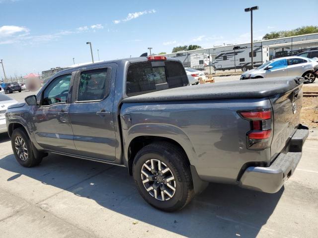 Photo 1 VIN: 1N6ED1EJ8RN624725 - NISSAN FRONTIER S 