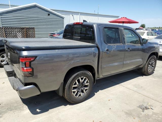 Photo 2 VIN: 1N6ED1EJ8RN624725 - NISSAN FRONTIER S 