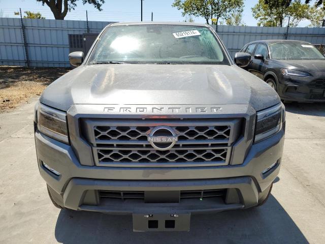 Photo 4 VIN: 1N6ED1EJ8RN624725 - NISSAN FRONTIER S 