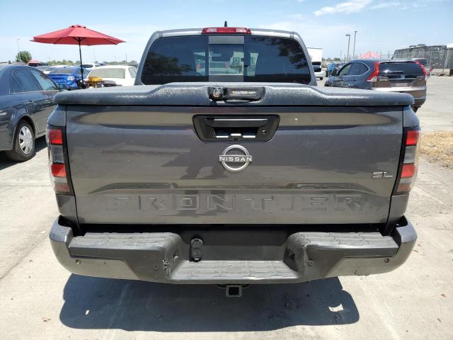 Photo 5 VIN: 1N6ED1EJ8RN624725 - NISSAN FRONTIER S 