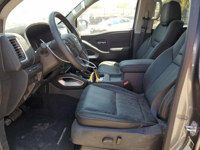 Photo 6 VIN: 1N6ED1EJ8RN624725 - NISSAN FRONTIER S 