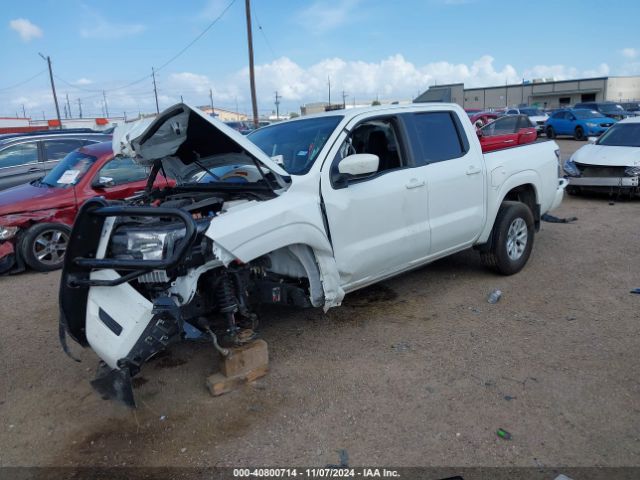 Photo 1 VIN: 1N6ED1EJ8RN642206 - NISSAN FRONTIER 