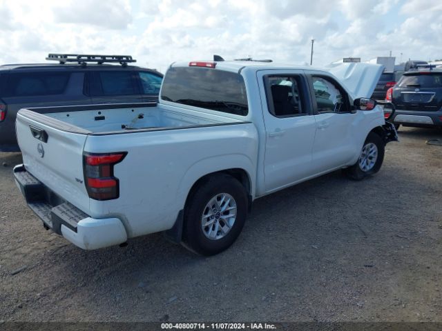 Photo 3 VIN: 1N6ED1EJ8RN642206 - NISSAN FRONTIER 