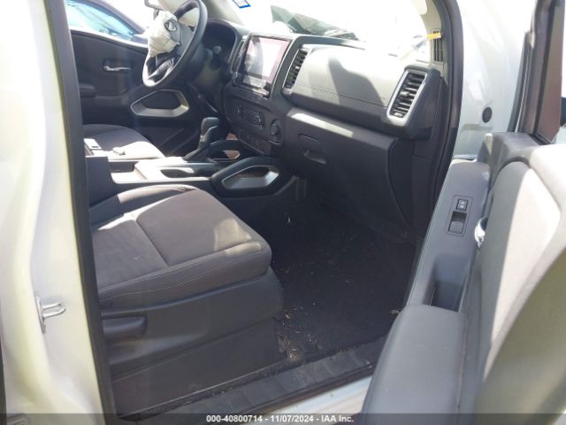 Photo 4 VIN: 1N6ED1EJ8RN642206 - NISSAN FRONTIER 