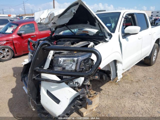 Photo 5 VIN: 1N6ED1EJ8RN642206 - NISSAN FRONTIER 