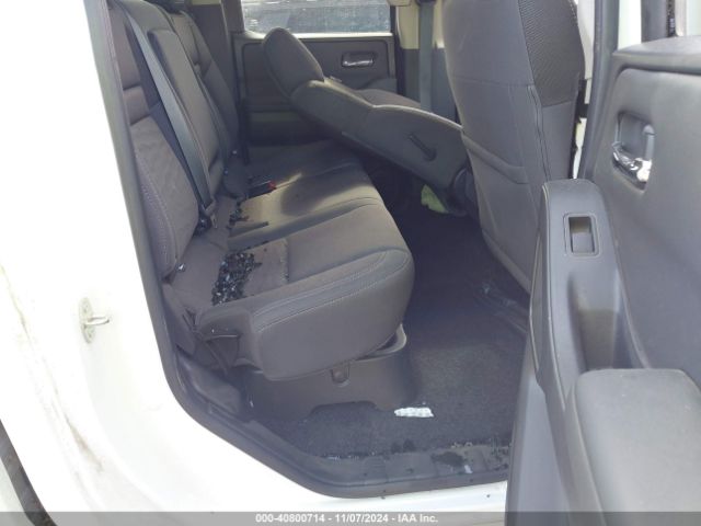 Photo 7 VIN: 1N6ED1EJ8RN642206 - NISSAN FRONTIER 