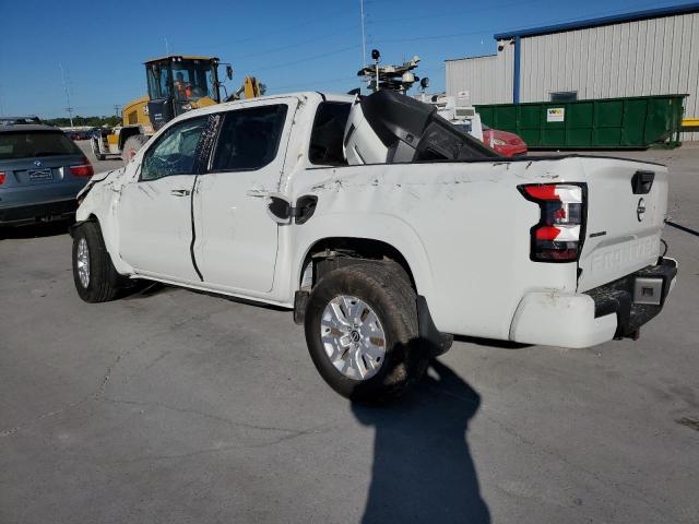 Photo 1 VIN: 1N6ED1EJ9NN603926 - NISSAN FRONTIER 