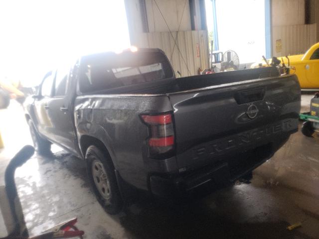 Photo 2 VIN: 1N6ED1EJ9NN607894 - NISSAN FRONTIER S 