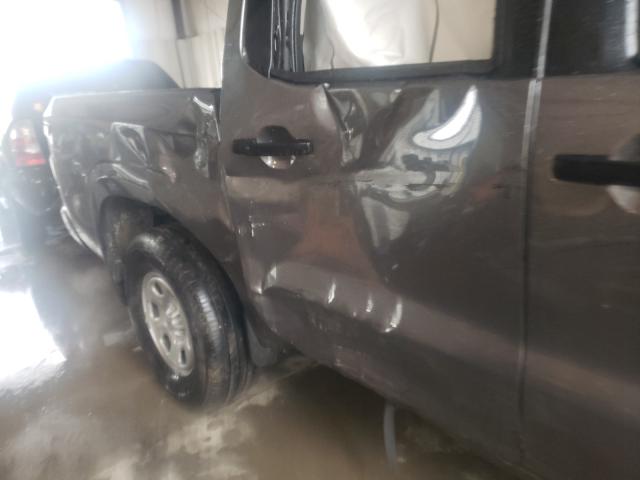 Photo 8 VIN: 1N6ED1EJ9NN607894 - NISSAN FRONTIER S 