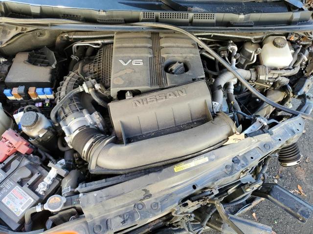 Photo 10 VIN: 1N6ED1EJ9NN630978 - NISSAN FRONTIER 