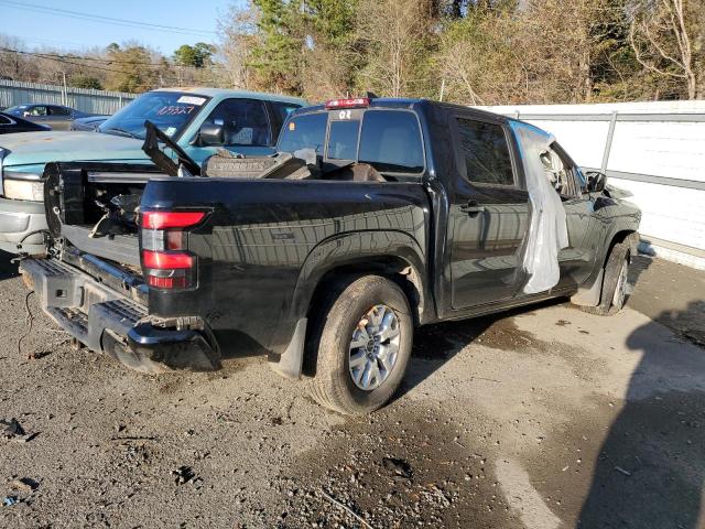 Photo 2 VIN: 1N6ED1EJ9NN630978 - NISSAN FRONTIER 