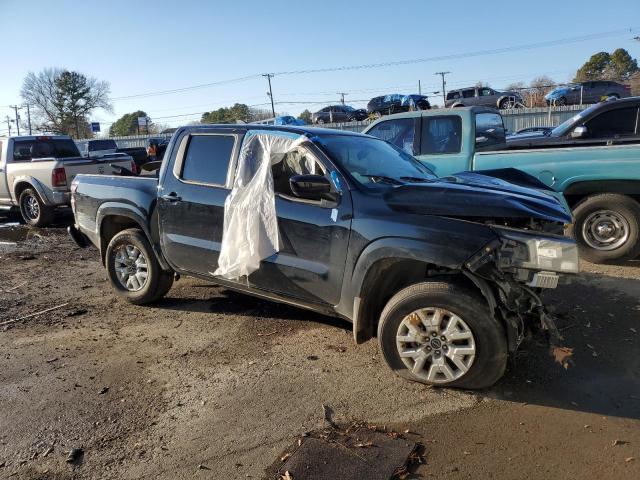 Photo 3 VIN: 1N6ED1EJ9NN630978 - NISSAN FRONTIER 